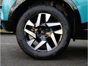 Opel Mokka GS 🔥Vorführwagendeal🔥+Alcantara+Allwetterreifen+uvm.