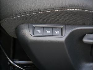 Opel Mokka GS 🔥Vorführwagendeal🔥+Alcantara+Allwetterreifen+uvm.