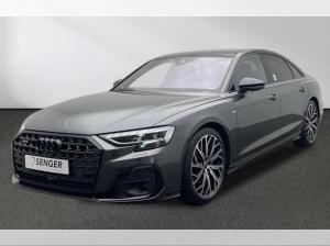 Audi A8 50 TDI quattro B&O Matrix Stdhz Massage