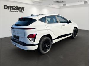 Hyundai KONA Elektro 64kWh Select Effizienz-Paket*LED*Keyless*ACC*