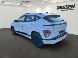 Hyundai KONA Elektro 64kWh Select Effizienz-Paket*LED*Keyless*ACC*