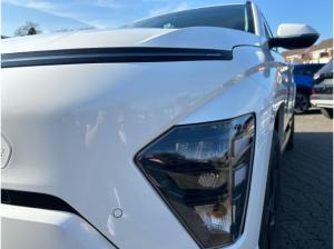 Hyundai KONA Elektro 64kWh Select Effizienz-Paket*LED*Keyless*ACC*