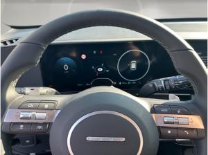 Hyundai KONA Elektro 64kWh Select Effizienz-Paket*LED*Keyless*ACC*