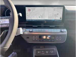 Hyundai KONA Elektro 64kWh Select Effizienz-Paket*LED*Keyless*ACC*