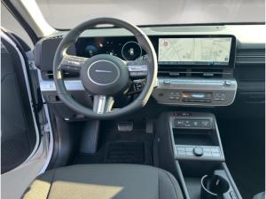 Hyundai KONA Elektro 64kWh Select Effizienz-Paket*LED*Keyless*ACC*