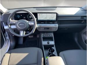 Hyundai KONA Elektro 64kWh Select Effizienz-Paket*LED*Keyless*ACC*