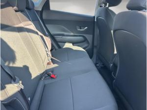 Hyundai KONA Elektro 64kWh Select Effizienz-Paket*LED*Keyless*ACC*