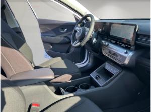 Hyundai KONA Elektro 64kWh Select Effizienz-Paket*LED*Keyless*ACC*