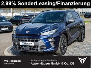 Cupra Terramar 1.5 eTSI DSG DCC HUD TOP-VIEW MEMORY