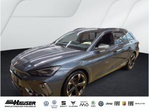 Cupra Leon Sportstourer 1.5 eTSI EL. HECKKL. NAVI KAMERA PARK ACC
