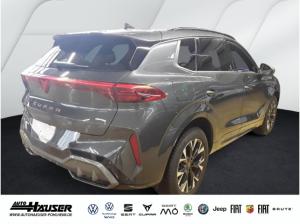 Cupra Terramar 1.5 eTSI DSG DCC HUD TOP-VIEW MEMORY