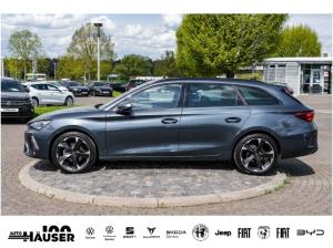 Cupra Leon Sportstourer 1.5 eTSI EL. HECKKL. NAVI KAMERA PARK ACC