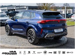 Cupra Terramar 1.5 eTSI DSG DCC HUD TOP-VIEW MEMORY