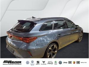 Cupra Leon Sportstourer 1.5 eTSI EL. HECKKL. NAVI KAMERA PARK ACC