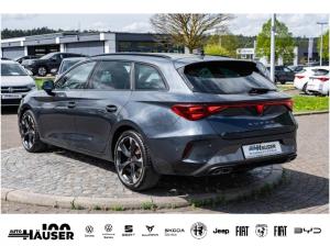 Cupra Leon Sportstourer 1.5 eTSI EL. HECKKL. NAVI KAMERA PARK ACC