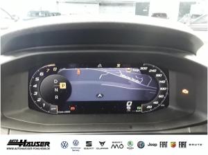 Cupra Terramar 1.5 eTSI DSG DCC HUD TOP-VIEW MEMORY