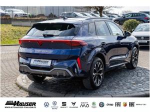 Cupra Terramar 1.5 eTSI DSG DCC HUD TOP-VIEW MEMORY