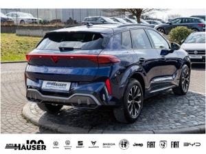 Cupra Terramar 1.5 eTSI DSG DCC HUD TOP-VIEW MEMORY