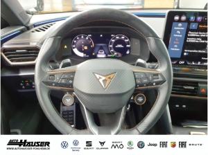 Cupra Leon Sportstourer 1.5 eTSI EL. HECKKL. NAVI KAMERA PARK ACC