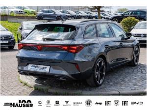 Cupra Leon Sportstourer 1.5 eTSI EL. HECKKL. NAVI KAMERA PARK ACC