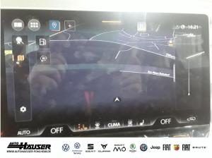 Cupra Terramar 1.5 eTSI DSG DCC HUD TOP-VIEW MEMORY