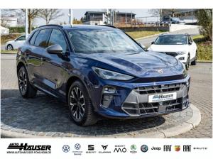 Cupra Terramar 1.5 eTSI DSG DCC HUD TOP-VIEW MEMORY