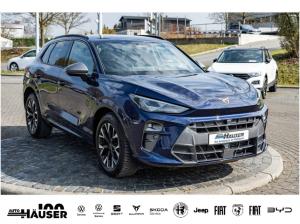 Cupra Terramar 1.5 eTSI DSG DCC HUD TOP-VIEW MEMORY
