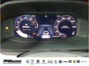 Cupra Leon Sportstourer 1.5 eTSI EL. HECKKL. NAVI KAMERA PARK ACC