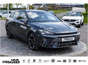 Cupra Leon Sportstourer 1.5 eTSI EL. HECKKL. NAVI KAMERA PARK ACC