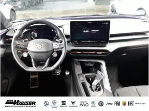 Cupra Terramar 1.5 eTSI DSG DCC HUD TOP-VIEW MEMORY