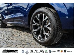 Cupra Terramar 1.5 eTSI DSG DCC HUD TOP-VIEW MEMORY