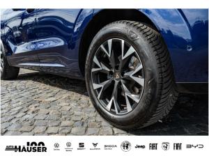 Cupra Terramar 1.5 eTSI DSG DCC HUD TOP-VIEW MEMORY