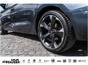 Cupra Leon Sportstourer 1.5 eTSI EL. HECKKL. NAVI KAMERA PARK ACC