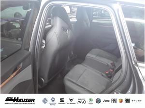 Cupra Terramar 1.5 eTSI DSG DCC HUD TOP-VIEW MEMORY