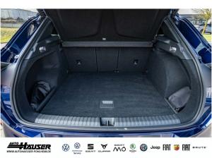 Cupra Terramar 1.5 eTSI DSG DCC HUD TOP-VIEW MEMORY