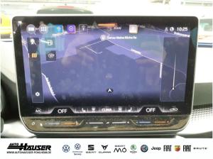 Cupra Leon Sportstourer 1.5 eTSI EL. HECKKL. NAVI KAMERA PARK ACC