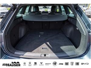 Cupra Leon Sportstourer 1.5 eTSI EL. HECKKL. NAVI KAMERA PARK ACC