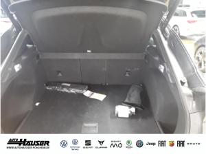 Cupra Terramar 1.5 eTSI DSG DCC HUD TOP-VIEW MEMORY