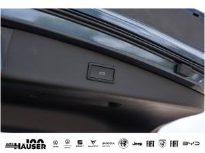 Cupra Leon Sportstourer 1.5 eTSI EL. HECKKL. NAVI KAMERA PARK ACC