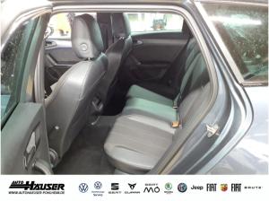 Cupra Leon Sportstourer 1.5 eTSI EL. HECKKL. NAVI KAMERA PARK ACC