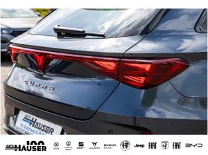 Cupra Leon Sportstourer 1.5 eTSI EL. HECKKL. NAVI KAMERA PARK ACC