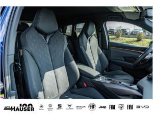 Cupra Terramar 1.5 eTSI DSG DCC HUD TOP-VIEW MEMORY