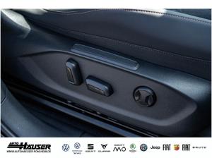 Cupra Terramar 1.5 eTSI DSG DCC HUD TOP-VIEW MEMORY