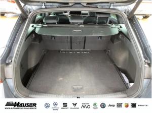 Cupra Leon Sportstourer 1.5 eTSI EL. HECKKL. NAVI KAMERA PARK ACC