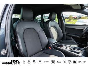 Cupra Leon Sportstourer 1.5 eTSI EL. HECKKL. NAVI KAMERA PARK ACC