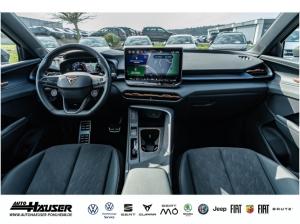 Cupra Terramar 1.5 eTSI DSG DCC HUD TOP-VIEW MEMORY