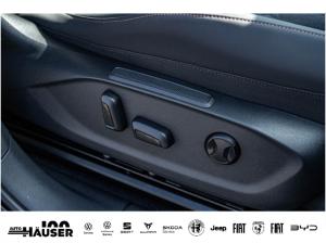 Cupra Terramar 1.5 eTSI DSG DCC HUD TOP-VIEW MEMORY