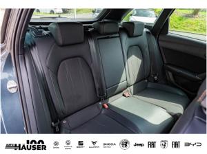 Cupra Leon Sportstourer 1.5 eTSI EL. HECKKL. NAVI KAMERA PARK ACC