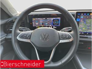Volkswagen Passat Variant 1.5 eTSI DSG Business AHK KAMERA LED NAVI
