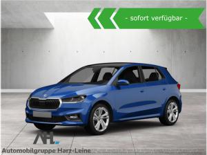 Skoda Fabia 1.0 TSI Tour ! sofort verfügbar !